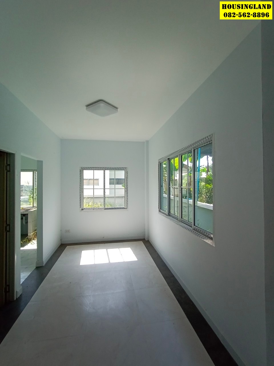 ขายบ้านทาวน์เฮ้าส์ 2 ชั้น ใกล้โรงพยาบาลเสนา ถนนศรีเสนา ตำบล สามกอ อำเภอเสนา จังหวัดพระนครศรีอยุธยา 